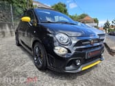 Abarth 695 1.4 T-Jet MTA