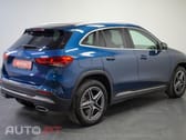 Mercedes-Benz GLA 250 e AMG Line
