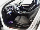 Mercedes-Benz E 220 d Avantgarde