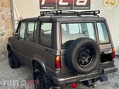 Isuzu Trooper 2.8 TDI