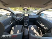 Dacia Jogger 1.0 Eco-G SL Extreme + Bi-Fuel 7L