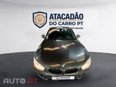 BMW 118 D