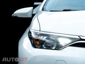 Toyota Auris 1.4 D-4D Comfort Pack Sport