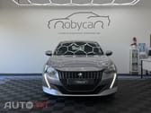 Peugeot 208 1.2 PureTech Allure Pack