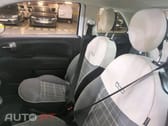 Fiat 500 1.2 Lounge MTA