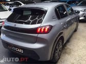 Peugeot E-208 Active Pack
