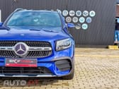 Mercedes-Benz GLB 200 d AMG Line