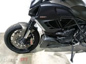 Ducati Diavel 1200 STRADA ABS