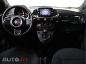 Fiat 500 1.0 Hybrid 