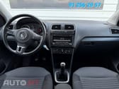 Volkswagen Polo 1.2 TDi Confortline