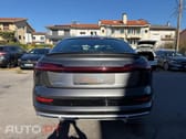 Audi E-Tron 55 quattro S line