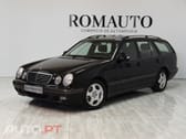Mercedes-Benz E 220 CDI STATION AUTOMATICA