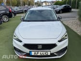 Seat Leon 1.4 e-Hybrid FR DSG