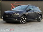 Citroen C4 Cactus 1.6 BlueHDi Feel