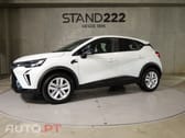 Mitsubishi ASX 1.2 DI-T Bi-Fuel Kaiteki