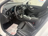 Mercedes-Benz GLC 300 e 4Matic