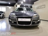 Renault Laguna Break 2.0 DCi Dynamique S 4control
