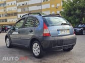 Citroen C3 1.4 HDi XTR