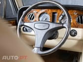 Bentley Turbo R BZTL