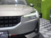 Polestar 2 Long Range 78 kWh AWD
