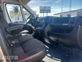 Peugeot Boxer 2.2 BlueHDi 330 L2H2 Premium - 140 cv - IVA Dedutível