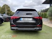 Mercedes-Benz C 300 d AMG Line