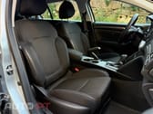 Renault Mégane Sport Tourer 1.5 Blue dCi Limited EDC