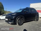 Citroen C3 Aircross 1.2 PureTech Plus
