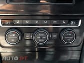 Volkswagen Golf 2.0 TSi GTi DSG Performance