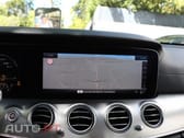 Mercedes-Benz E 220 d AMG Line 7L