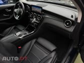 Mercedes-Benz GLC 220 d 4Matic