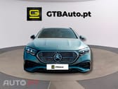 Mercedes-Benz E 220 I.V.A DEDUTÍVEL d AMG