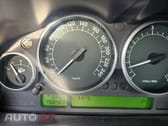 Land Rover Range Rover 3.0 TD6 HSE