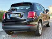 Fiat 500X 1.4 MA Pop Star S&S