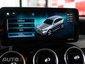 Mercedes-Benz GLC 300 de 4-matic