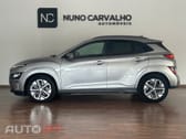 Hyundai Kauai 64 kWh Vanguard