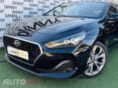Hyundai i30 1.4 T-GDi Style 7DCT