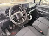 Citroen Berlingo  1.5 BlueHDi - 3 Lug