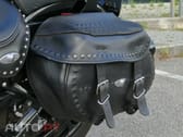 Harley Davidson FLST Soft Tail c/ injeção c/ radiador óleo