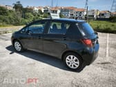 Toyota Yaris 1.4 D-4D ACtive+AC