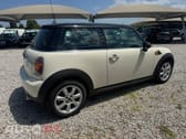 MINI Cooper D