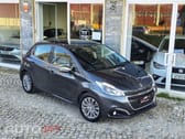 Peugeot 208 1.2 PureTech Allure EAT6