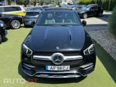 Mercedes-Benz GLE de Coupé 4Matic