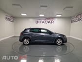 Renault Mégane 1.5 Blue dCi Limited