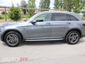 Mercedes-Benz GLC 300 de 4MATIC