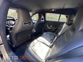 Mercedes-Benz CLA 180 d Shooting Brake 7G-DCT AMG Line
