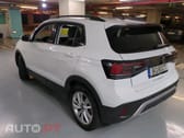 Volkswagen T-Cross 1.0 TSI Urban DSG