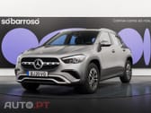 Mercedes-Benz GLA 250 e Style