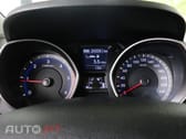 Hyundai i30 1.6 CRDI Blue Comfort