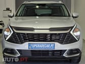 Kia Sportage 1.6 T-GDI AWD Base